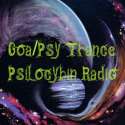 Goapsy Psilocybin Radio logo