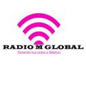 Radiomglobal logo