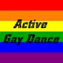 Active Gaydance logo