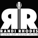 The Randi Rhodes Show logo