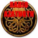 Radio Azathoth logo