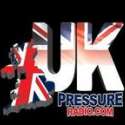 Uk Pressure Radio logo