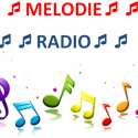 Mlodie Radio logo