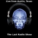 Atx The Last Radio Show logo