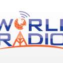 World Radio 106 5 Fm Online logo