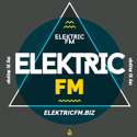 Elektricfm Radio logo