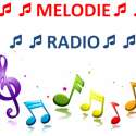 Mlodie Radio logo