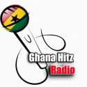 Ghana Hitz Radio logo