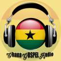 Ghana Gospel Radio logo