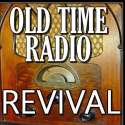 Old Time Radio Revival logo