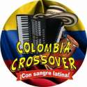 Colombia Crossover logo