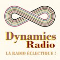 Dynamics Radio logo