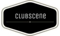 Clubscene logo
