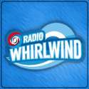 Radio Whirlwind Pokemon Music Radio logo