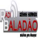 Web Rdio Balado logo