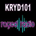 Rayed Radio Kryd101 logo