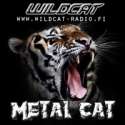 Metal Wildcat logo