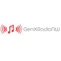 Genxradionw logo
