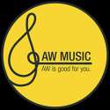 Aw Music logo