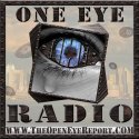One Eye Radio logo