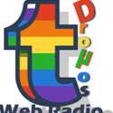 Dromos Greek Radio logo