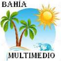 Bahia Multimedios Tropical logo