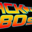 Backtothe80s logo