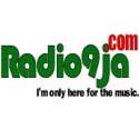 Radio9ja logo