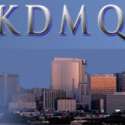 Kdmq The Spirit logo