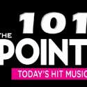 101 The Point logo
