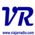 Viajar Radio logo