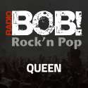 Radio Bob Bobs Queen Stream logo