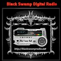 Black Swamp Radio logo