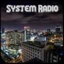 System Radio logo