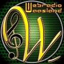Webradio Waasland logo