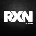 Rxn Radio logo