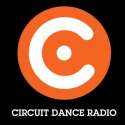 Circuit Dance Radio Cdr logo