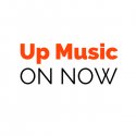 Up Music logo
