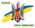 Radio Free Ukraine logo