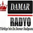 Damar Radyo logo