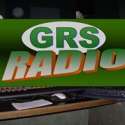 Grs Radio logo