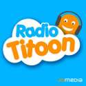 Radio Titoon logo