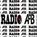 A O B Radio logo