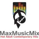 Maxmusicmix logo