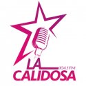 La Calidosa Fm logo