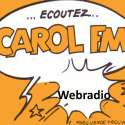 Carol Fm logo