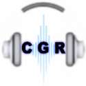 Chicago Greek Radio logo