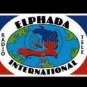 Elphada International logo