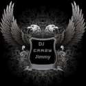 90s Hip Hop Early 2000s Dj Crazy Jimmy Radio Me Live logo