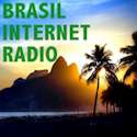 Brasil Internet Radio logo